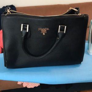 Shoulder bag